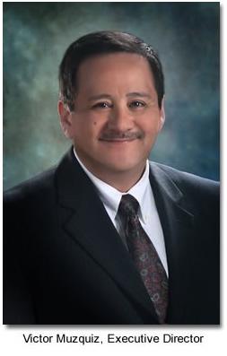 Victor Muzquiz, Executive Director BNI Mid America